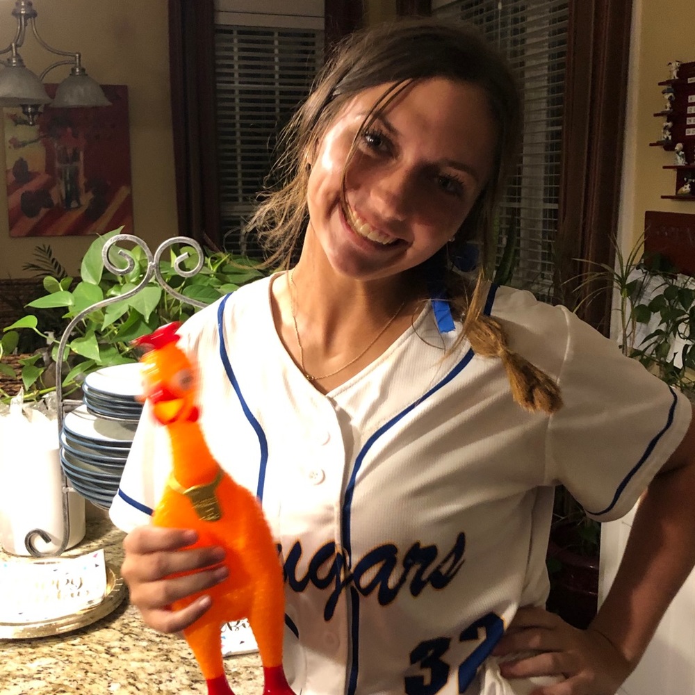 Meet your Posher, Annie